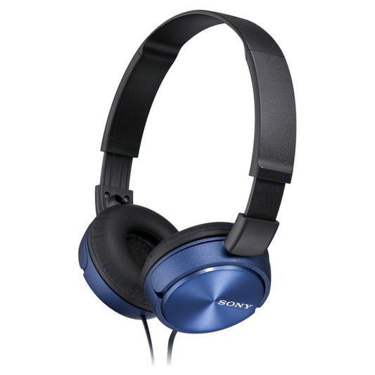 On-Ear- kuulokkeet Sony 98 dB Sininen 98 dB