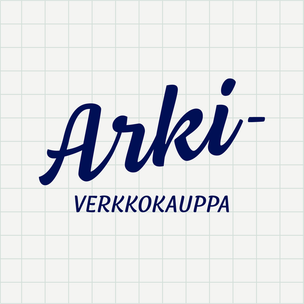 Arkiverkkokauppa